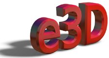 e3D News
